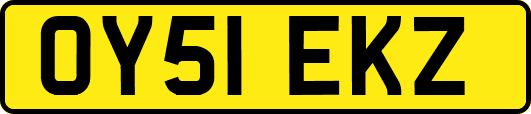 OY51EKZ