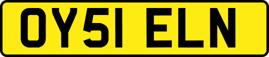 OY51ELN