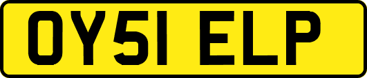 OY51ELP