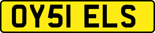 OY51ELS