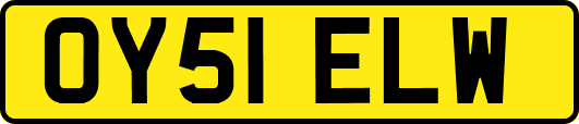 OY51ELW