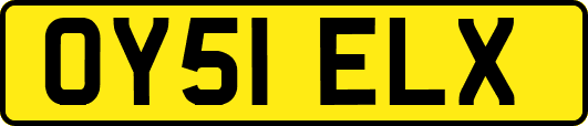 OY51ELX