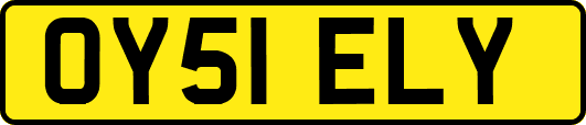 OY51ELY
