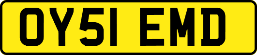 OY51EMD