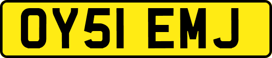 OY51EMJ