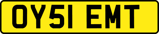 OY51EMT