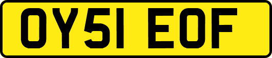 OY51EOF