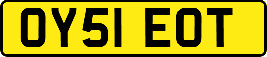 OY51EOT