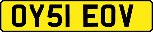 OY51EOV