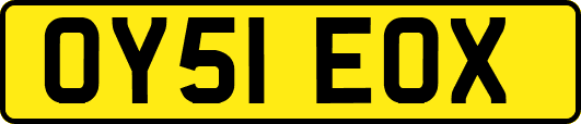 OY51EOX