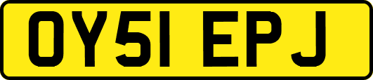 OY51EPJ