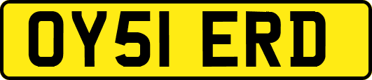 OY51ERD