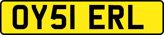 OY51ERL