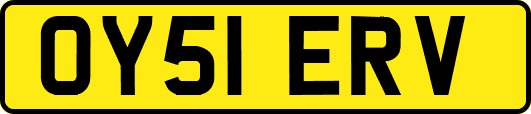 OY51ERV