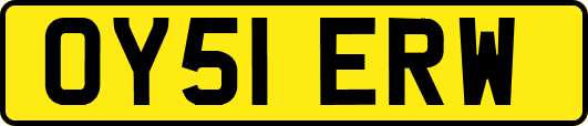 OY51ERW