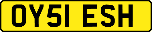 OY51ESH