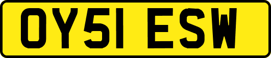 OY51ESW