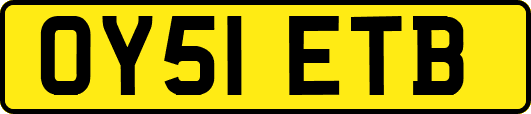 OY51ETB