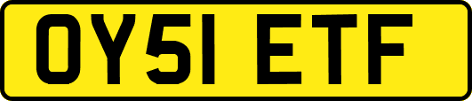 OY51ETF