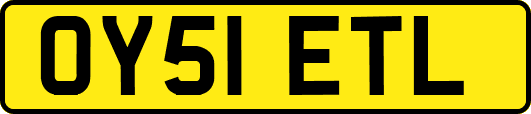 OY51ETL