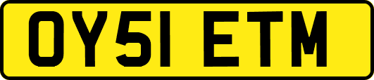 OY51ETM