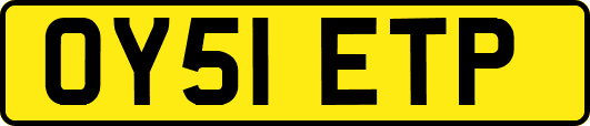 OY51ETP