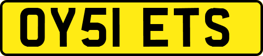 OY51ETS