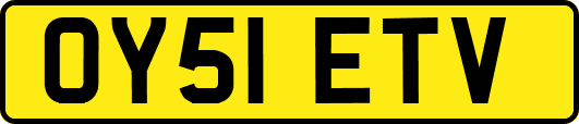 OY51ETV