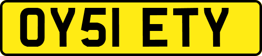 OY51ETY