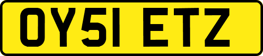 OY51ETZ