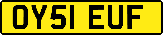 OY51EUF