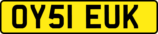 OY51EUK