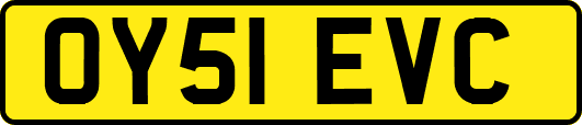 OY51EVC