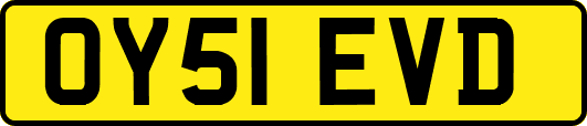 OY51EVD