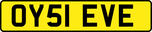 OY51EVE