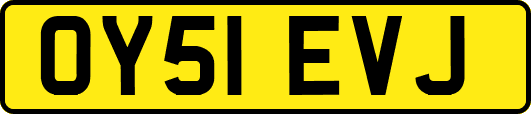 OY51EVJ