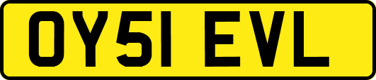 OY51EVL
