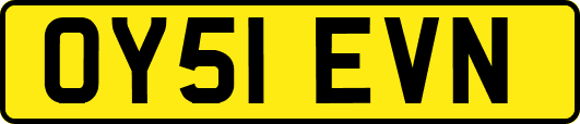 OY51EVN