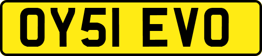 OY51EVO