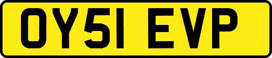 OY51EVP