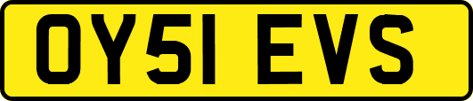 OY51EVS