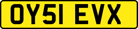 OY51EVX
