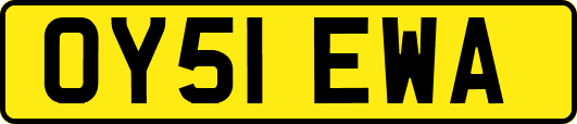 OY51EWA