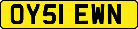OY51EWN