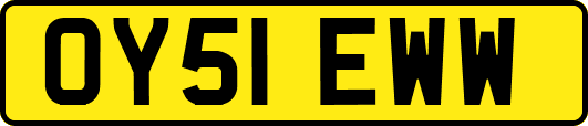 OY51EWW