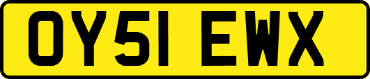 OY51EWX