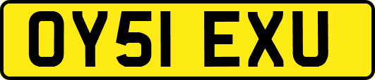 OY51EXU