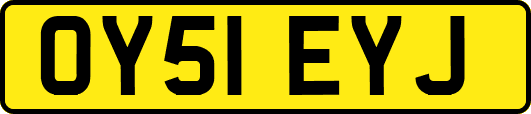 OY51EYJ