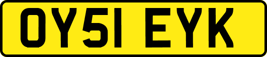 OY51EYK