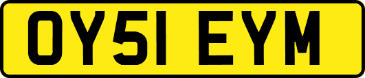 OY51EYM